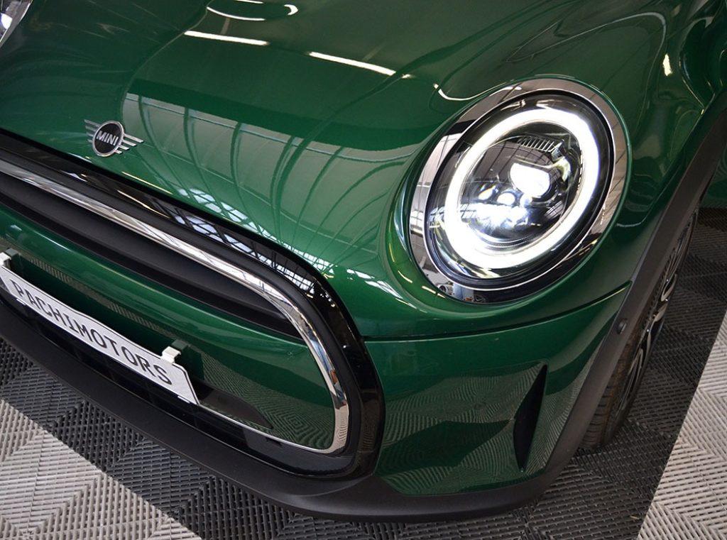 MINI Cooper 1.5 Classic 5 porte Tetto-Harman Kardon-Led-Hud** - 23