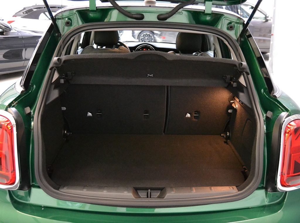MINI Cooper 1.5 Classic 5 porte Tetto-Harman Kardon-Led-Hud** - 16