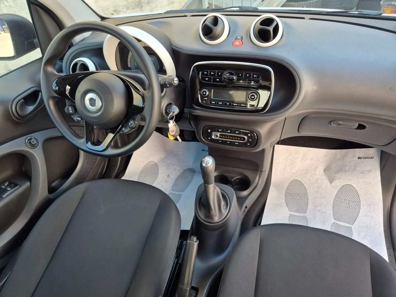SMART ForTwo 70 1.0 Passion - 15