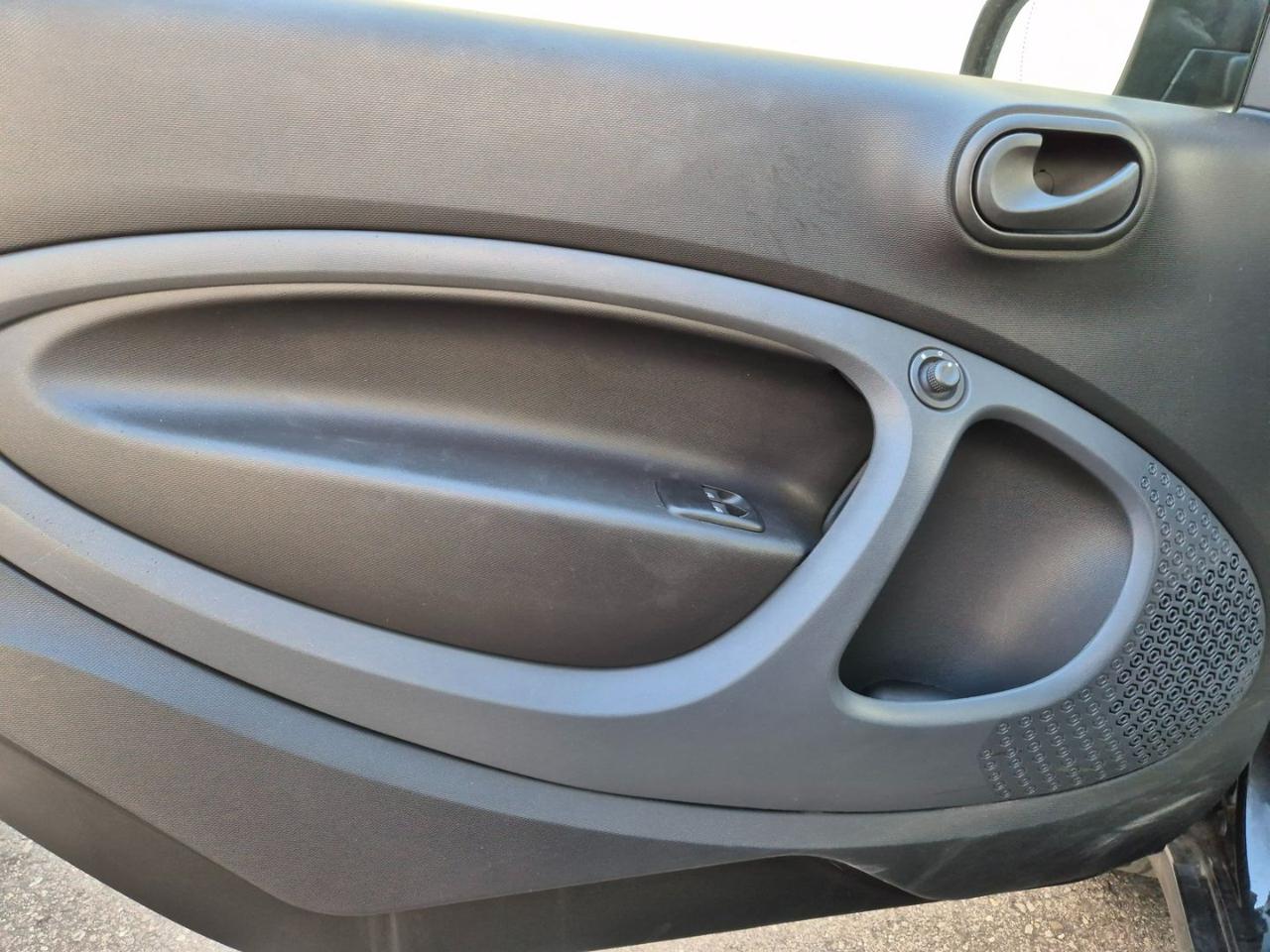 SMART ForTwo 70 1.0 Passion - 12