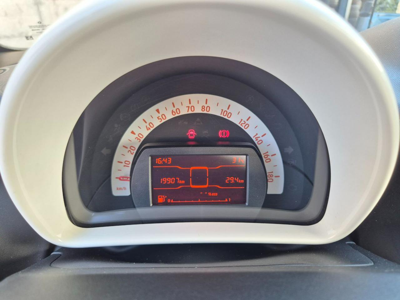 SMART ForTwo 70 1.0 Passion - 16