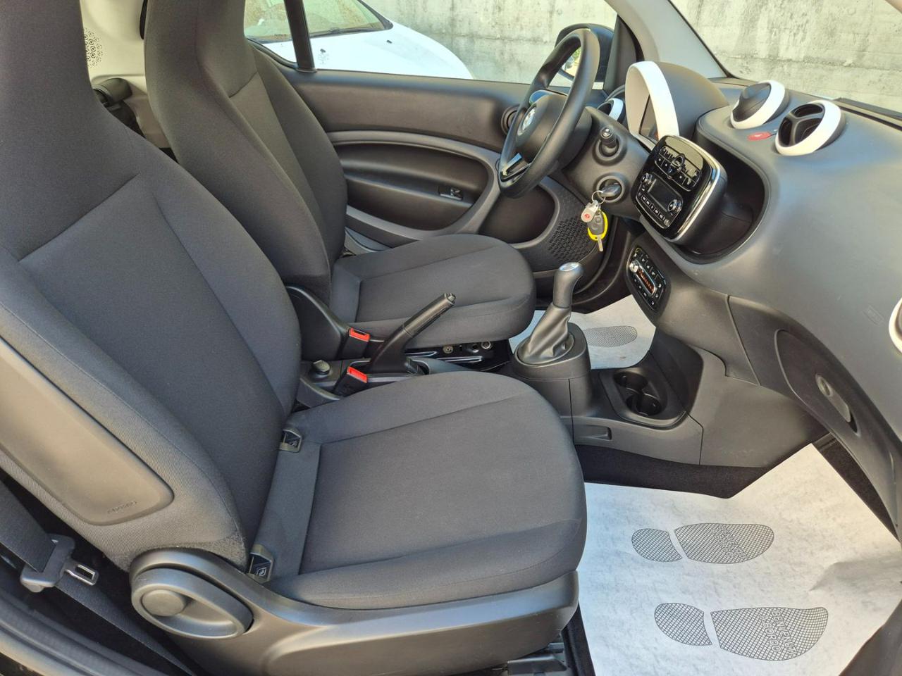 SMART ForTwo 70 1.0 Passion - 13