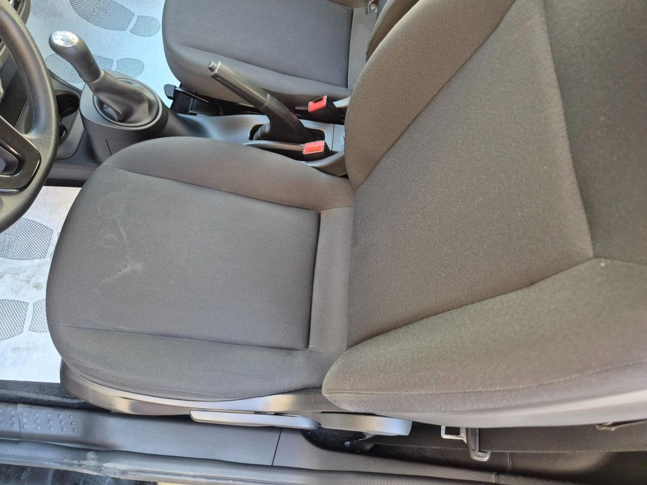 SMART ForTwo 70 1.0 Passion - 11
