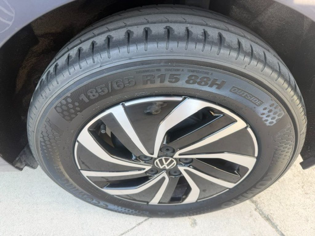 VOLKSWAGEN Polo 1.0 TSI Life - 6