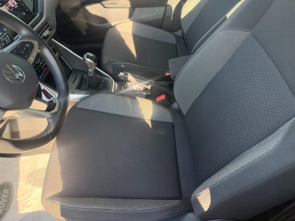 VOLKSWAGEN Polo 1.0 TSI Life - 12