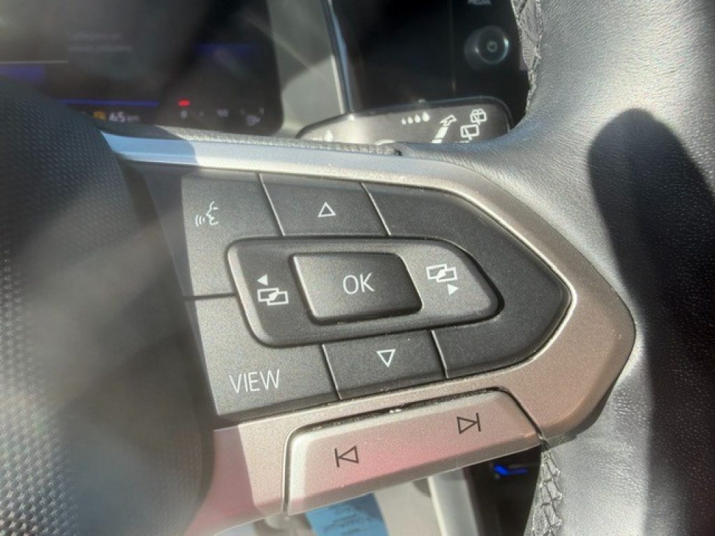 VOLKSWAGEN Polo 1.0 TSI Life - 17