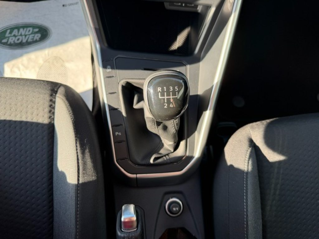 VOLKSWAGEN Polo 1.0 TSI Life - 22