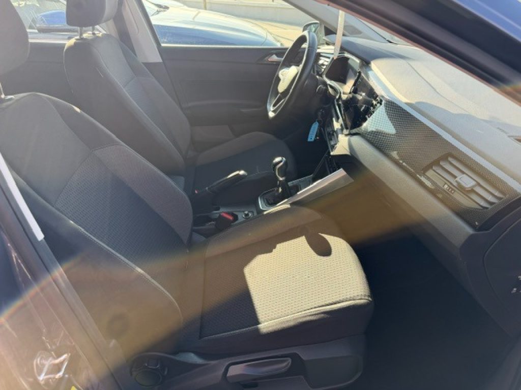 VOLKSWAGEN Polo 1.0 TSI Life - 35