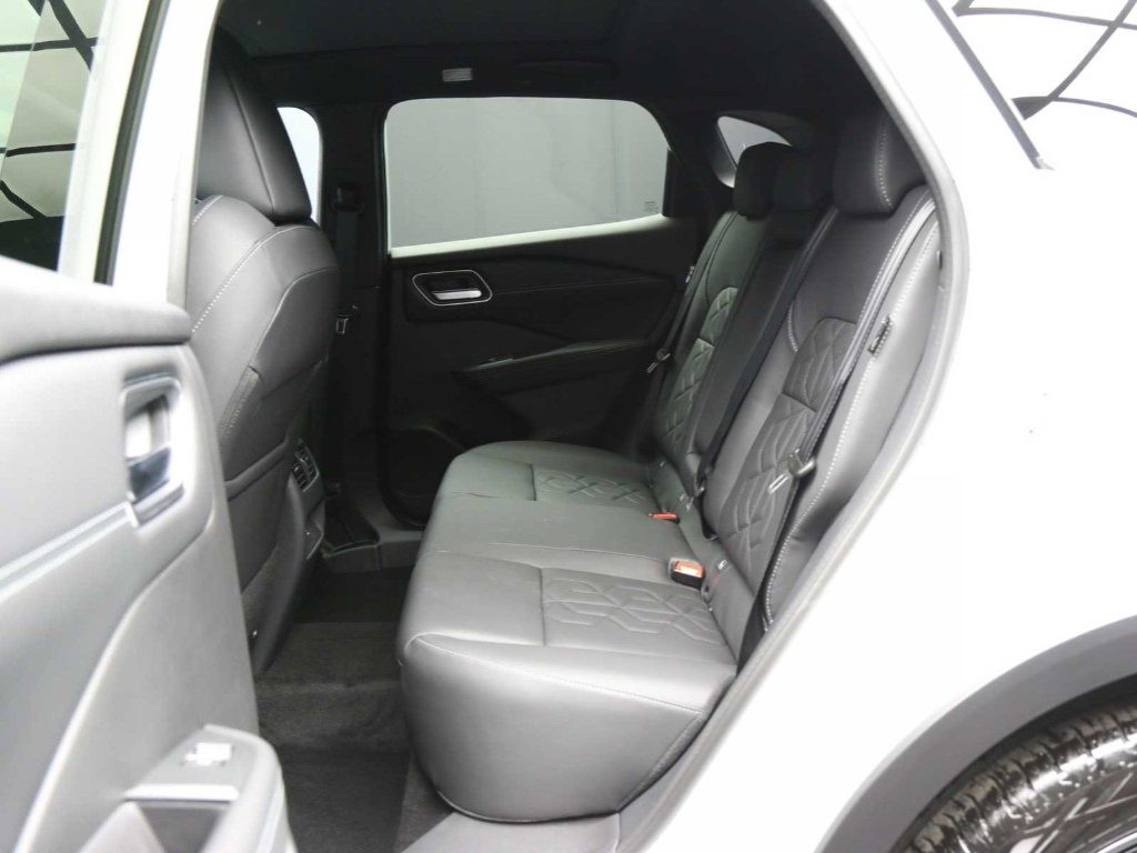 NISSAN Qashqai MHEV 158 CV Xtronic Tekna - 5