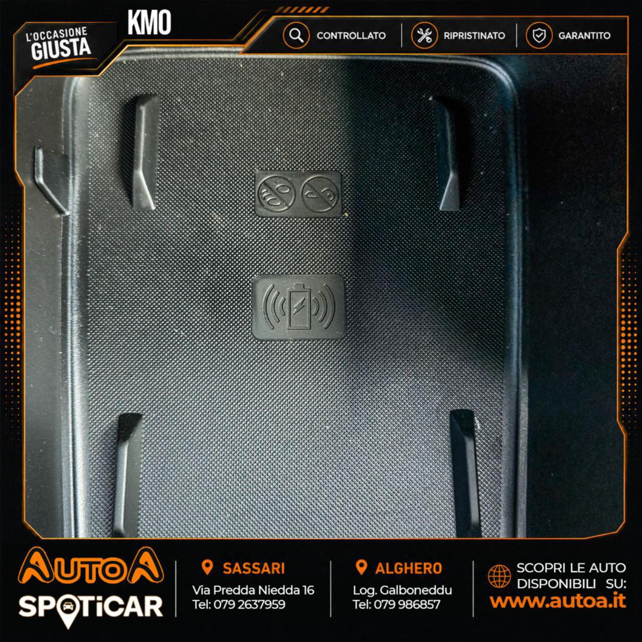 JEEP Avenger 1.2 Turbo 100 CV Summit - 33