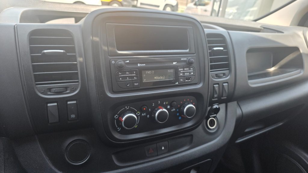 FIAT Talento 2.0 Ecojet 120CV PC-TN-DC  10q 6posti N1 E6dtemp - 13