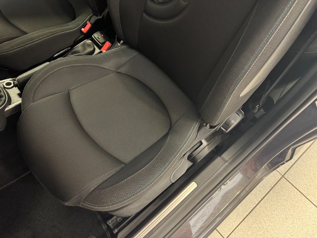 ALFA ROMEO MiTo 1.4 78CV QV LINE UNICO PROPRIETARIO - 14