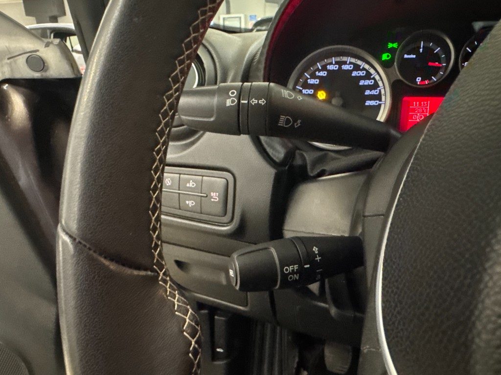 ALFA ROMEO MiTo 1.4 78CV QV LINE UNICO PROPRIETARIO - 13