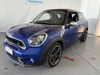 MINI Paceman Cooper SD Paceman ALL4 Cooper SD Paceman ALL4