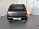 Panda 1ª serie 1100 i.e. cat 4x4