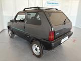 Panda 1ª serie 1100 i.e. cat 4x4