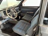 Panda 1ª serie 1100 i.e. cat 4x4