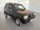 Panda 1ª serie 1100 i.e. cat 4x4
