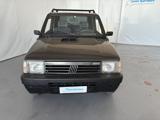 Panda 1ª serie 1100 i.e. cat 4x4