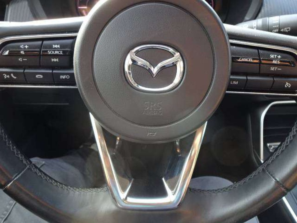 MAZDA CX-60 CX-60 2.5 phev Exclusive Line Skyactive awd auto I - 10