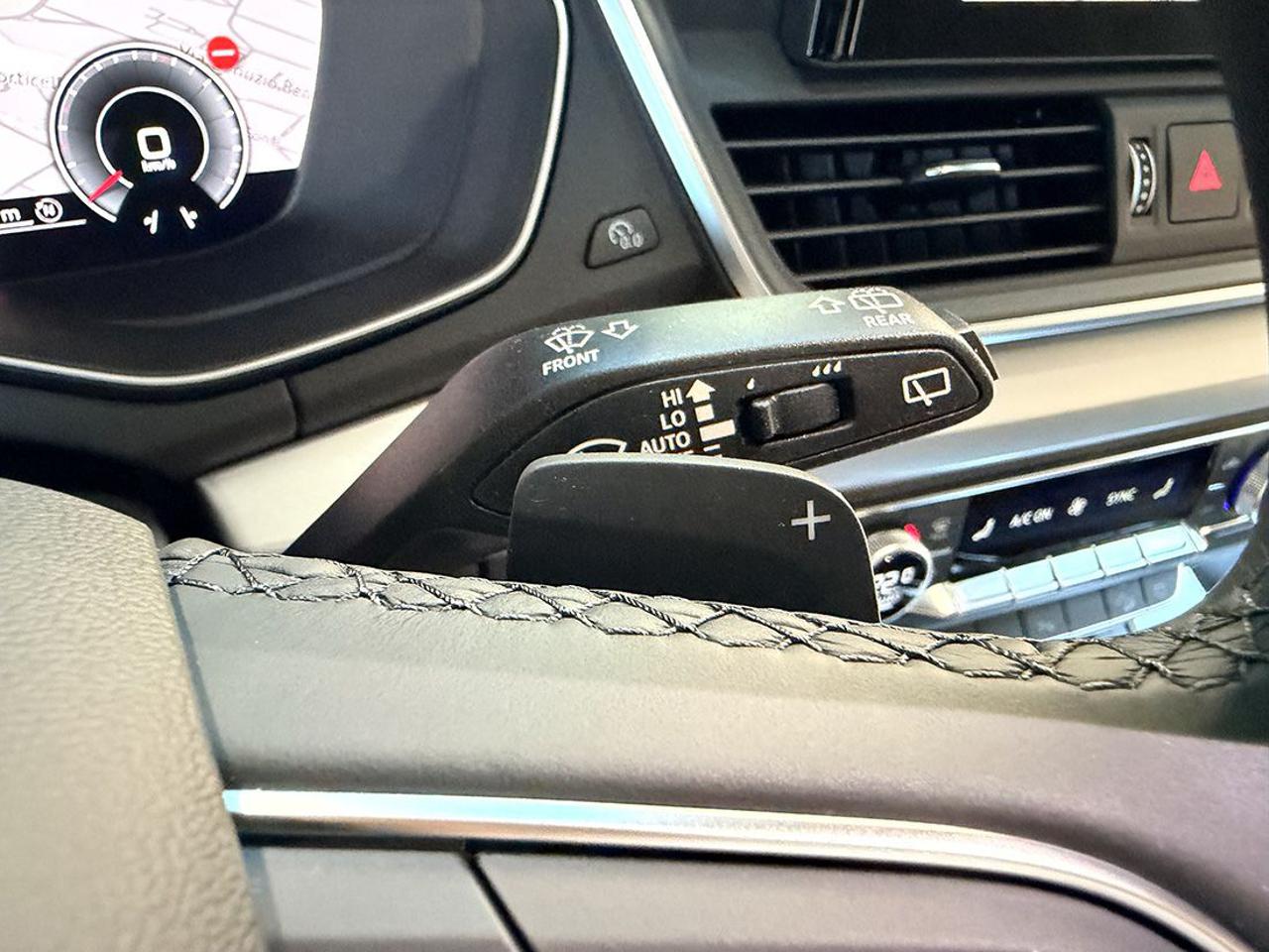 AUDI Q5 40 TDI Sportback Quattro S-Tronic Busin. Advanced - 22