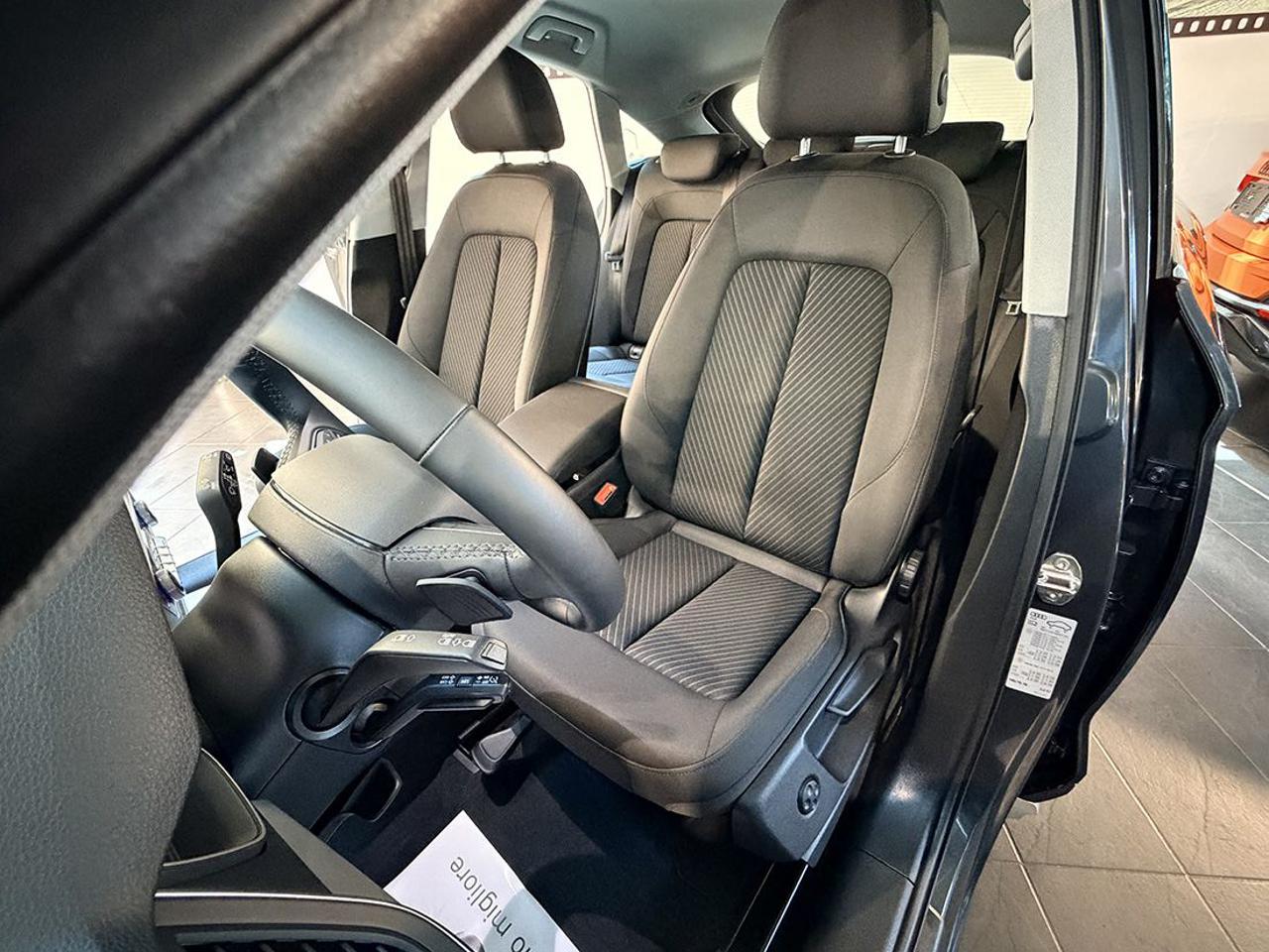 AUDI Q5 40 TDI Sportback Quattro S-Tronic Busin. Advanced - 18