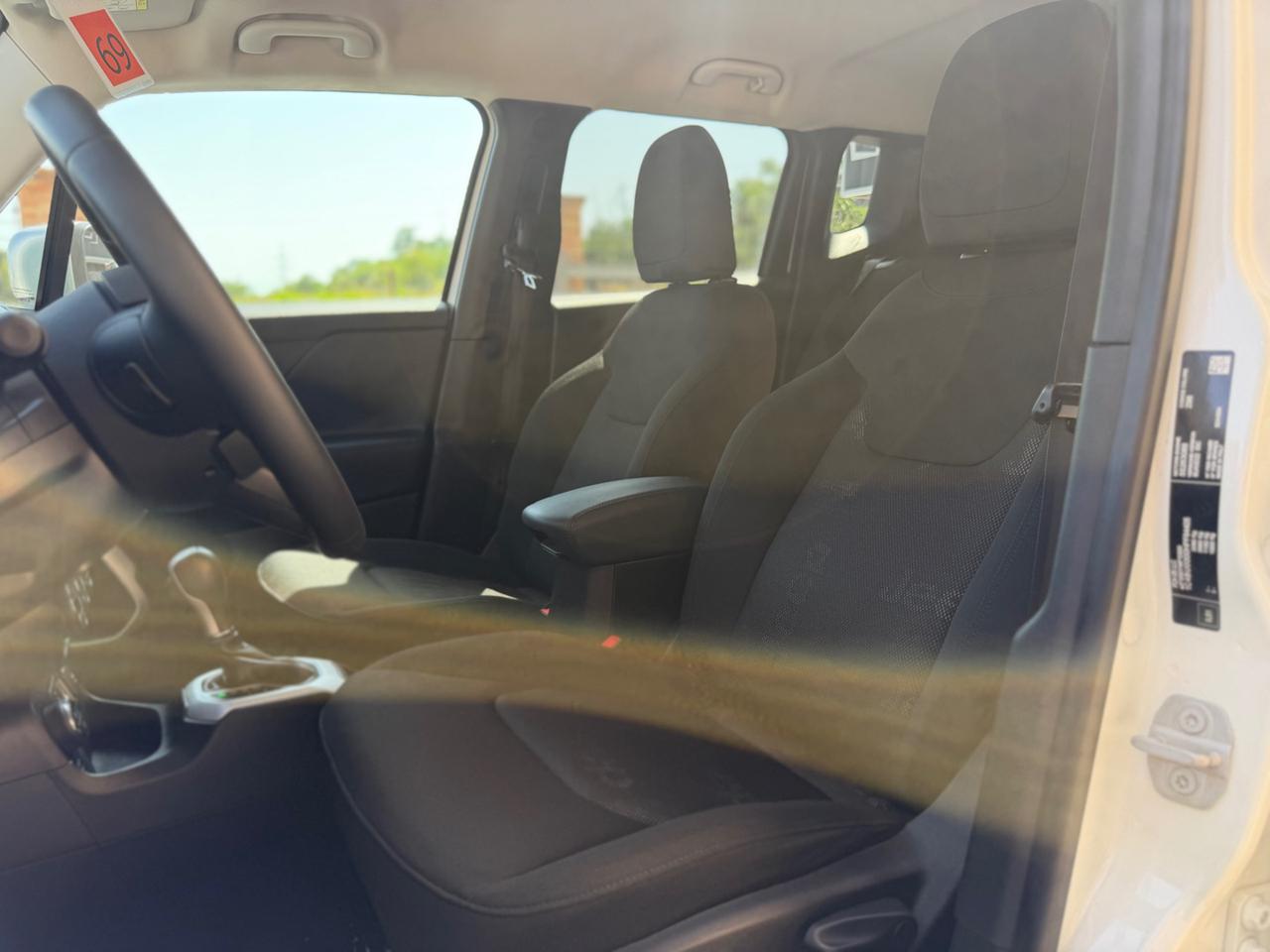 JEEP Renegade 2.0 Mjt 140CV 4WD Active Drive Low Limited - 13