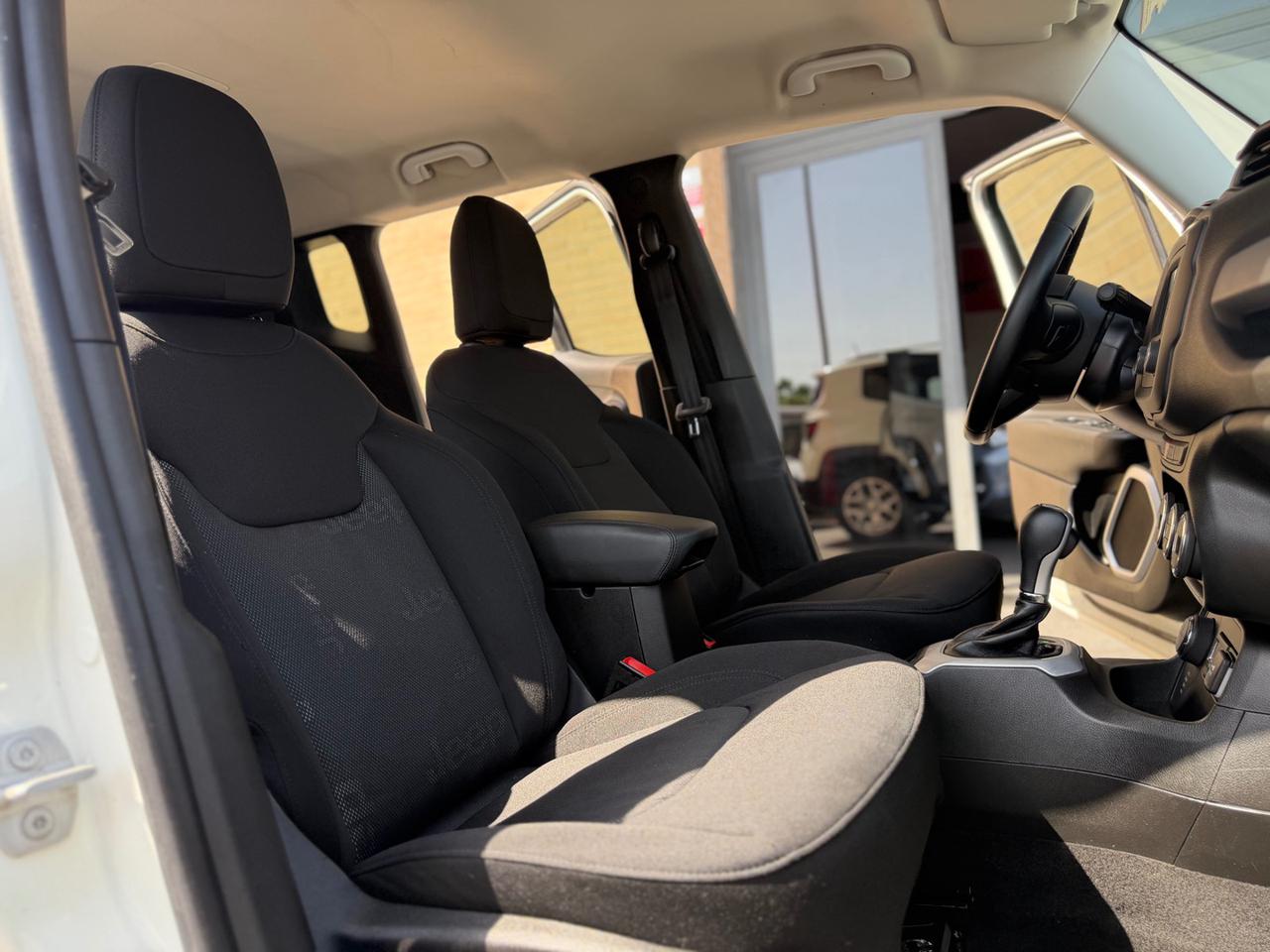 JEEP Renegade 2.0 Mjt 140CV 4WD Active Drive Low Limited - 11