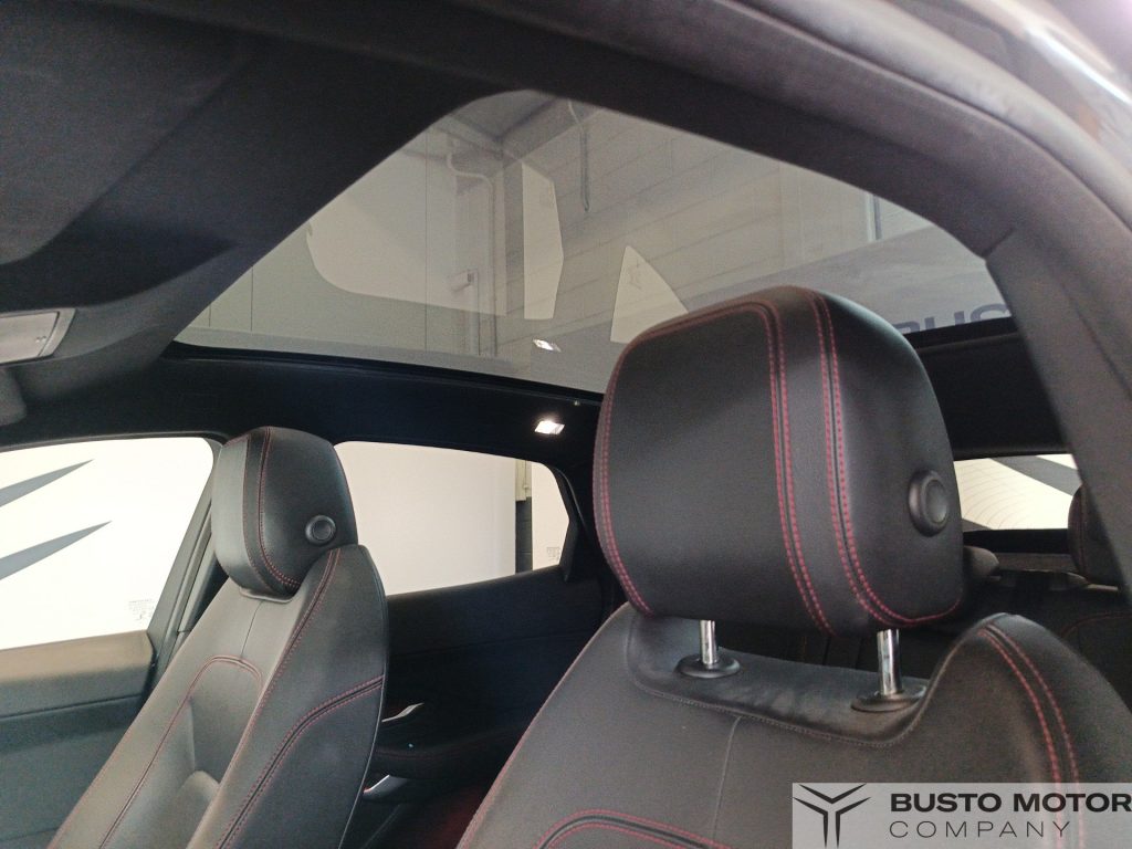 JAGUAR E-Pace E-Pace 2.0d i4 Chequered Flag awd 150cv auto - 16