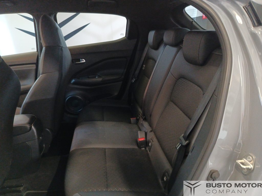 NISSAN Juke Juke 1.6 hev N-Connecta - 9