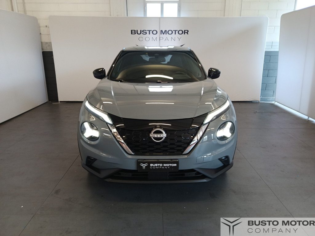 NISSAN Juke Juke 1.6 hev N-Connecta - 2