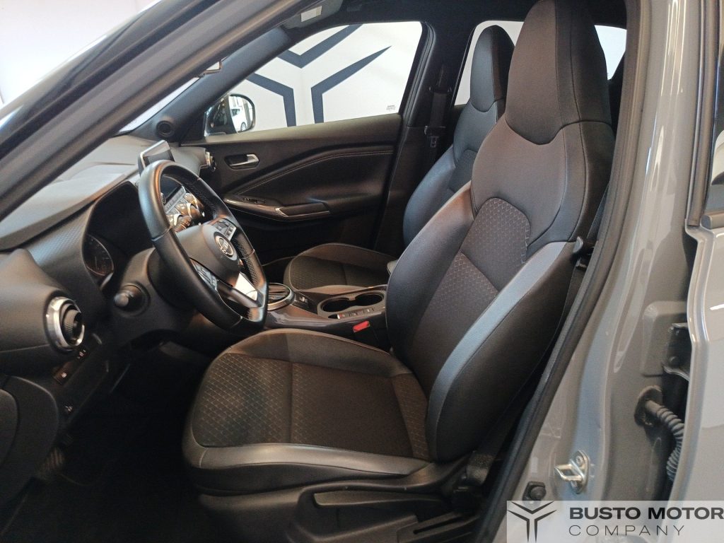 NISSAN Juke Juke 1.6 hev N-Connecta - 8