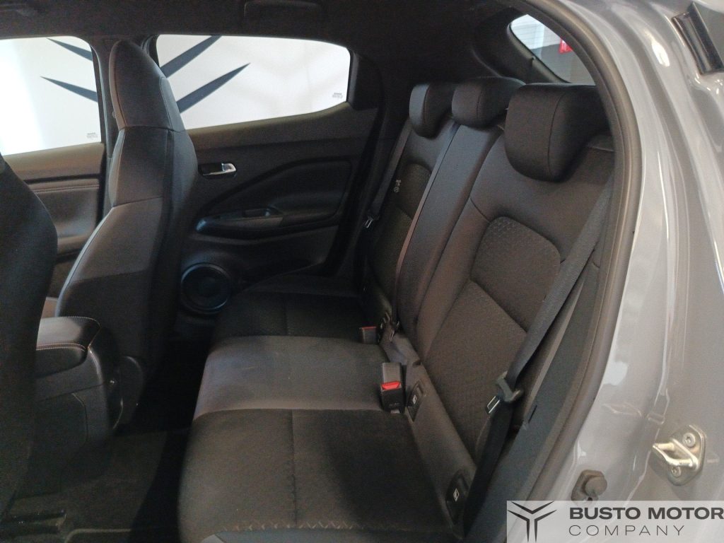 NISSAN Juke Juke 1.6 hev N-Connecta - 9