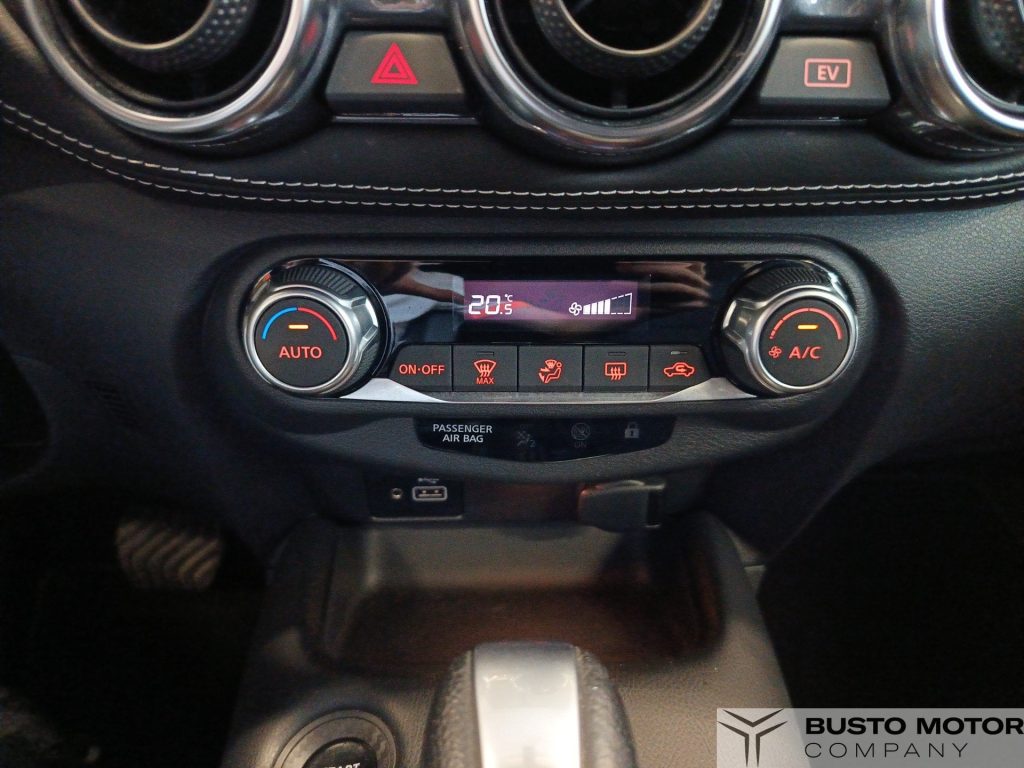 NISSAN Juke Juke 1.6 hev N-Connecta - 14