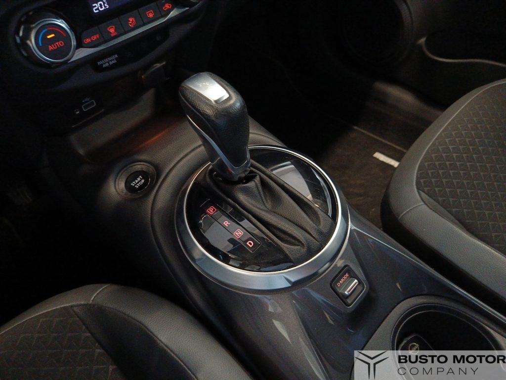 NISSAN Juke Juke 1.6 hev N-Connecta - 15