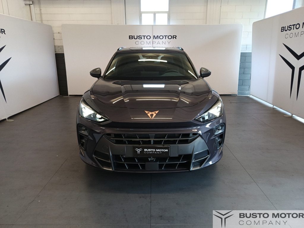 CUPRA Terramar Terramar 1.5 e-hybrid 204cv dsg - 2