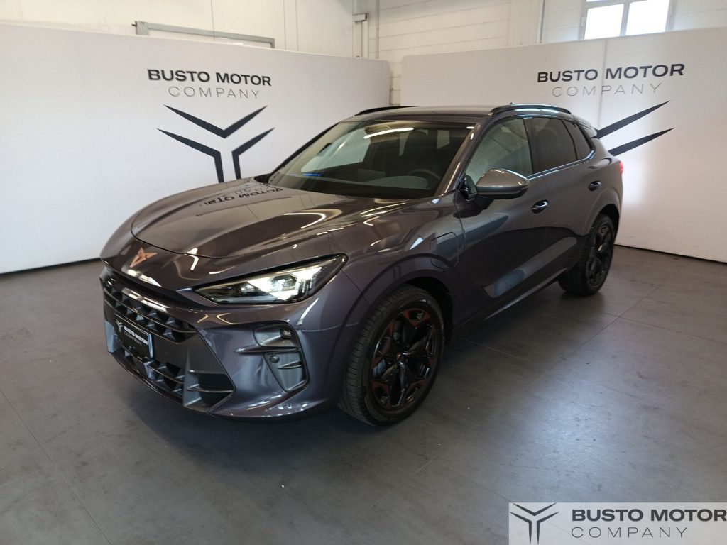 CUPRA Terramar Terramar 1.5 e-hybrid 204cv dsg - 3