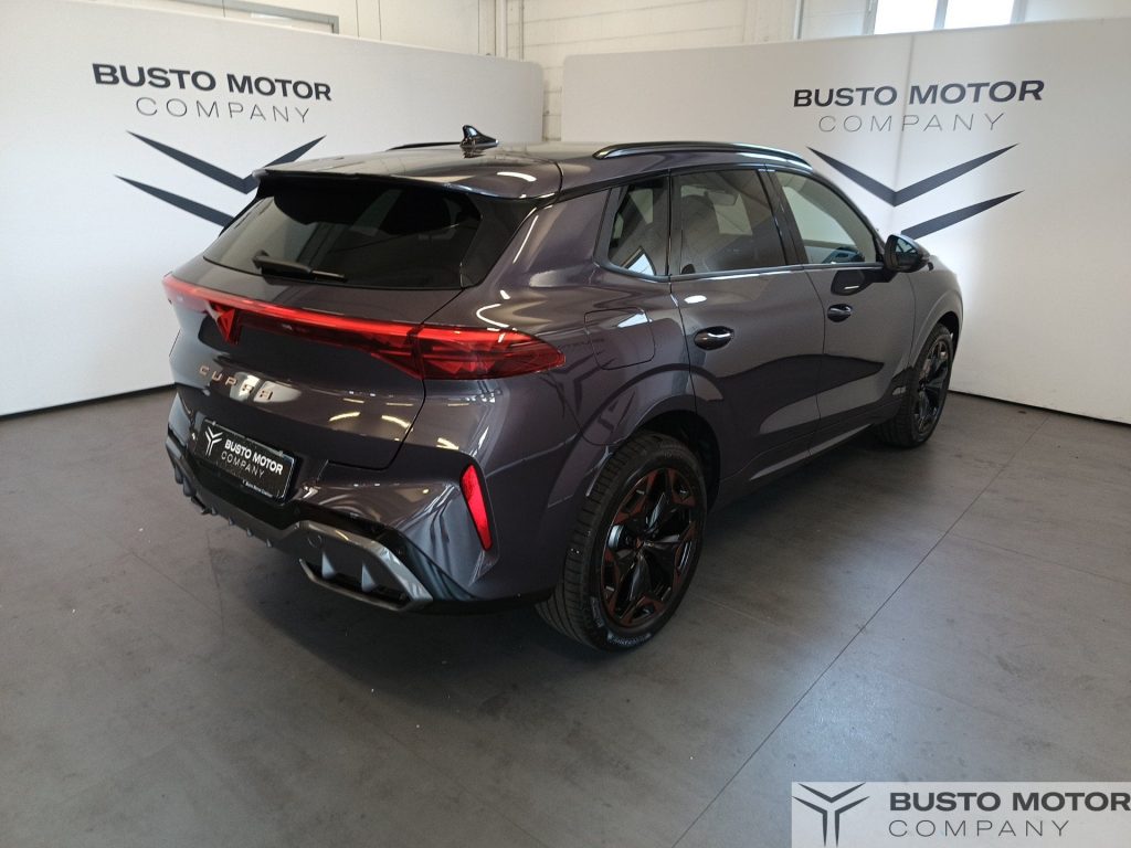 CUPRA Terramar Terramar 1.5 e-hybrid 204cv dsg - 4