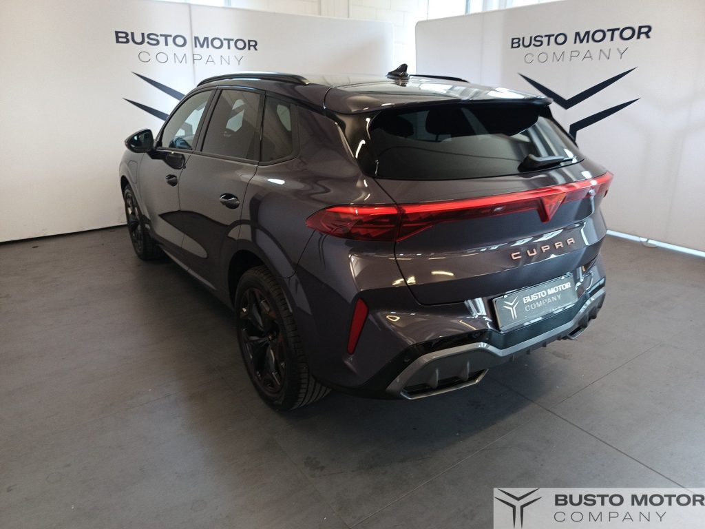 CUPRA Terramar Terramar 1.5 e-hybrid 204cv dsg - 6