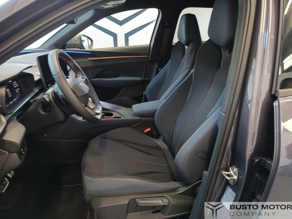 CUPRA Terramar Terramar 1.5 e-hybrid 204cv dsg - 8