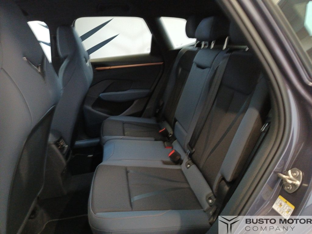 CUPRA Terramar Terramar 1.5 e-hybrid 204cv dsg - 9