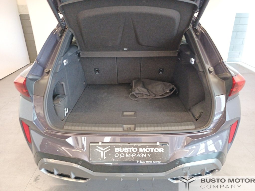 CUPRA Terramar Terramar 1.5 e-hybrid 204cv dsg - 10