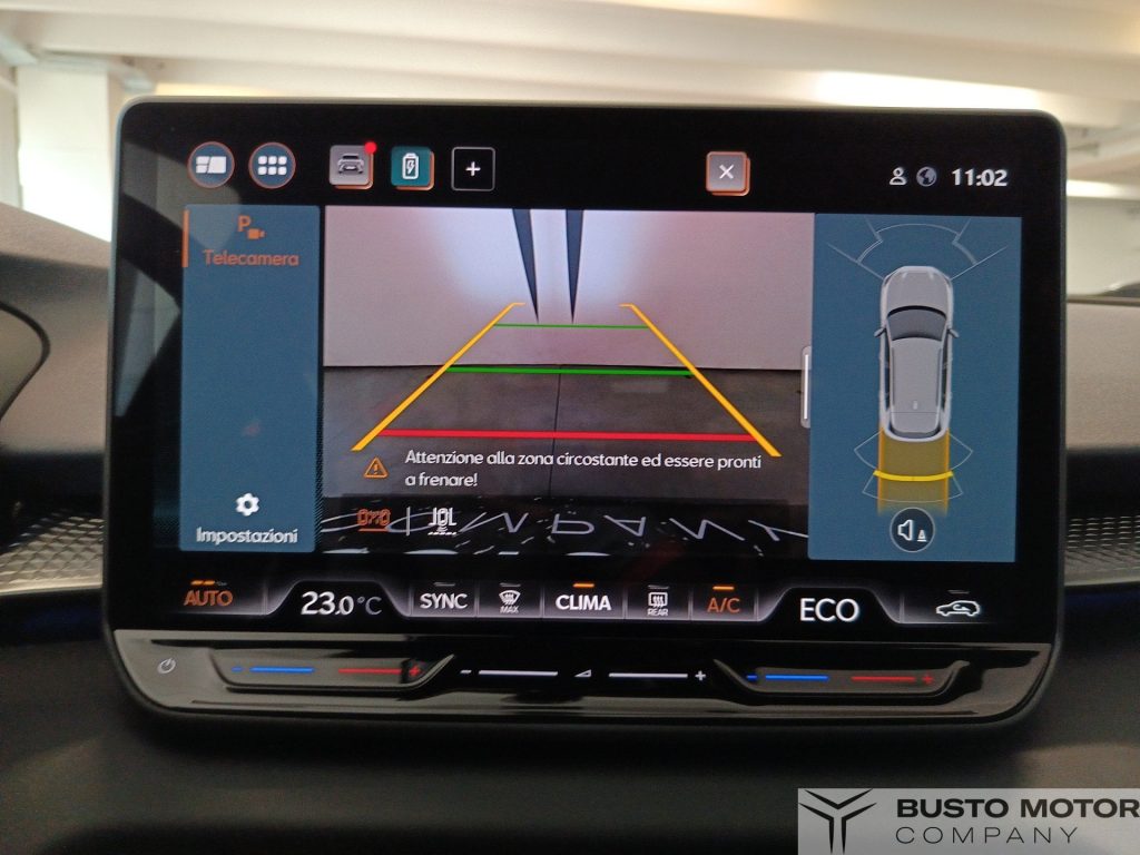 CUPRA Terramar Terramar 1.5 e-hybrid 204cv dsg - 14