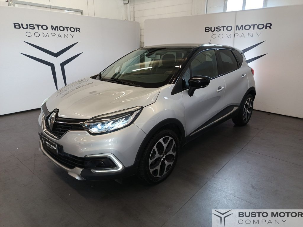 RENAULT Captur Captur 0.9 tce Sport Edition2 90cv - 3
