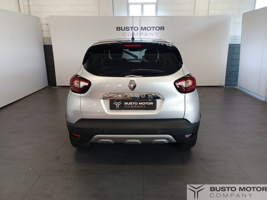 RENAULT Captur Captur 0.9 tce Sport Edition2 90cv - 5
