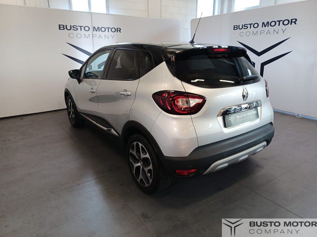 RENAULT Captur Captur 0.9 tce Sport Edition2 90cv - 6