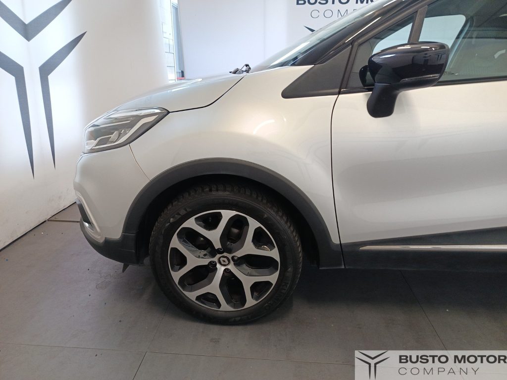 RENAULT Captur Captur 0.9 tce Sport Edition2 90cv - 7