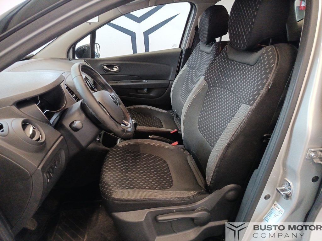 RENAULT Captur Captur 0.9 tce Sport Edition2 90cv - 8