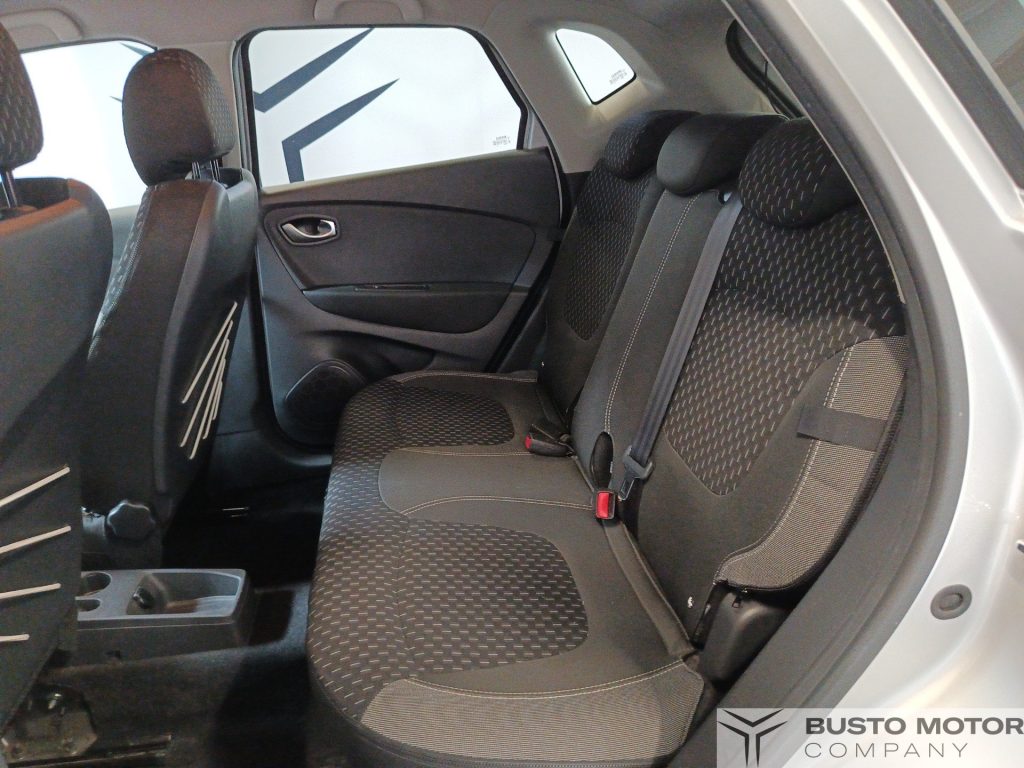 RENAULT Captur Captur 0.9 tce Sport Edition2 90cv - 9