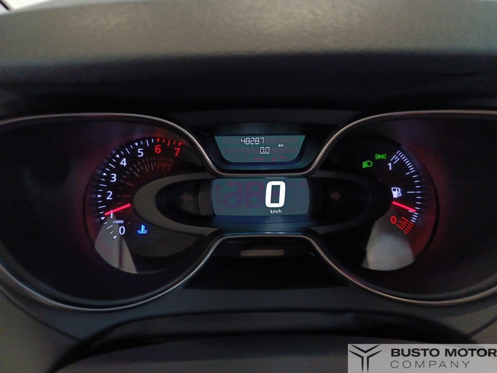 RENAULT Captur Captur 0.9 tce Sport Edition2 90cv - 12